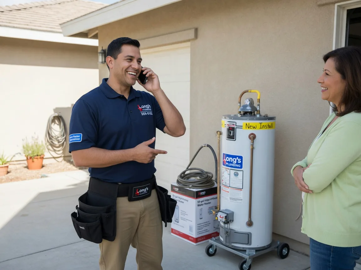Leak Detection Wheatland, ND FAQs